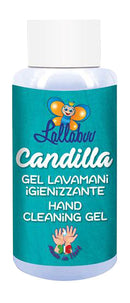 Lallabuu candilla gel mani bbo