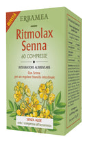 Ritmolax senna 60cpr