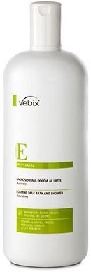 Vebix phytamin bagnoschiuma la