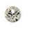 Biojoux 3040 cristallo 4mm
