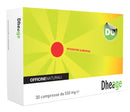 Dhea age low 30 compresse 550 mg
