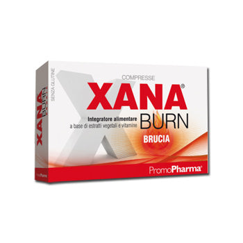 Xanaburn 20cpr