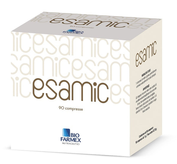 Esamic 90cpr