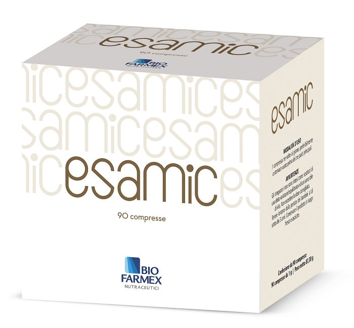 Esamic 90cpr