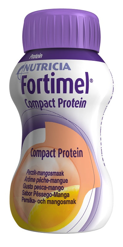 Fortimel compact pro pesc4bott
