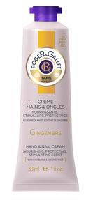 Roger&gallet gingembre crema mani 30 ml