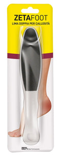 Zetaf lima doppia callosita