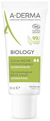 Aderma a-d biology cr ricc40ml
