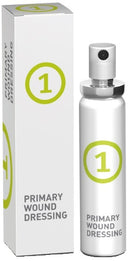 1 primary wound dressing 50ml
