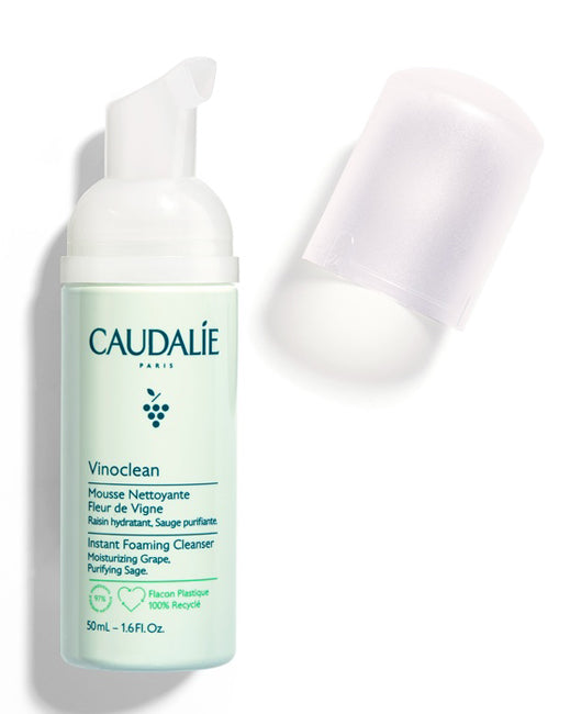 Vinoclean schiuma det 50ml