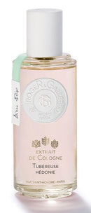 Roger&gallet extraits de cologne tubereuse 100 ml