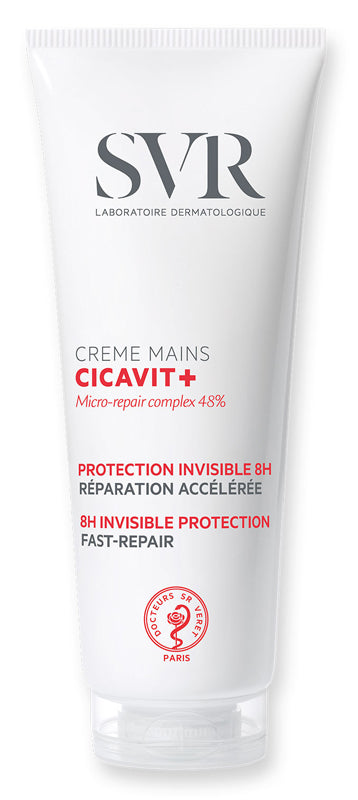 Cicavit + mains 75ml