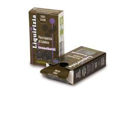 Liquirizia pura tronchetti bio