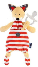 Ch portasucchietto buddy volpe