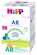 Hipp ar 600g