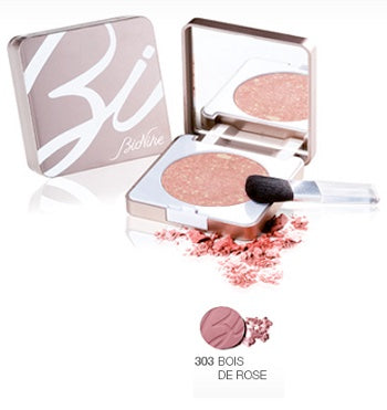 Defence color bionike fard compatto 303 bois de rose