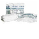 Meds zaffo di garza idrofila titolo 12/8 4 strati sterile 5x5cm