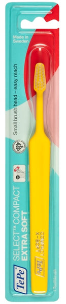 Tepe spazz select compact xsof