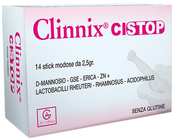 Skinsan cistop 14stick monod