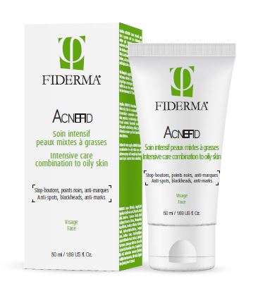 Acnefid crema p miste grasse