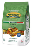 Farabella fusilli tricol 500g