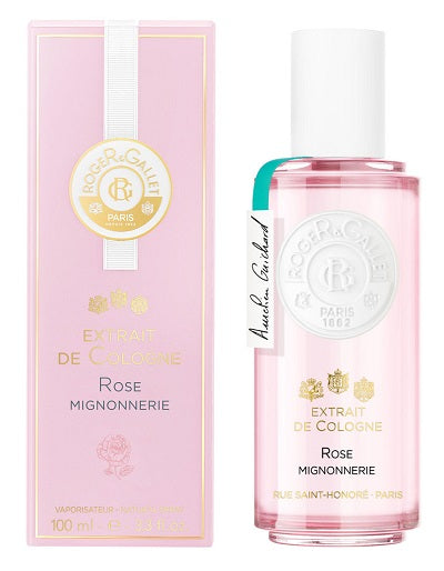 R&g extraits colog rose 100ml