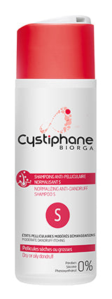 Cystiphane s sh a/forf normal