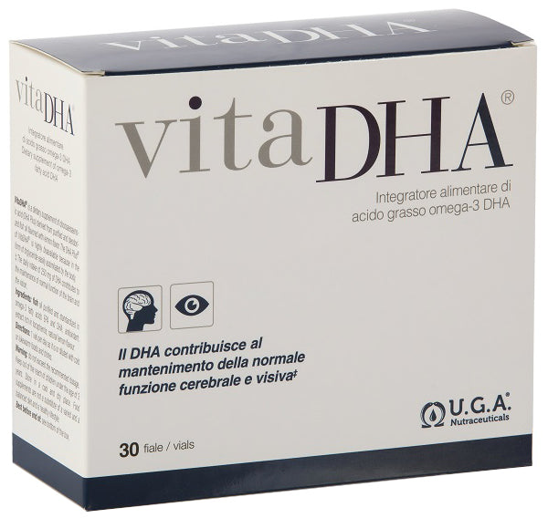 Vitadha 30fiale monodosex6,5ml