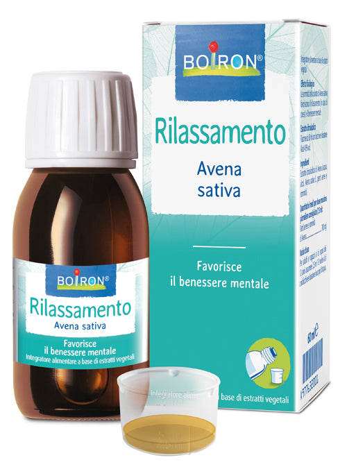 Avena sativa boi ei 60ml int