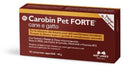 Carobin pet forte 30cpr