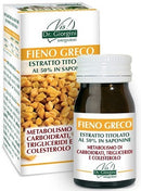 Fieno greco estr tit 60past