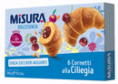 Misura cornetti dolce s cil