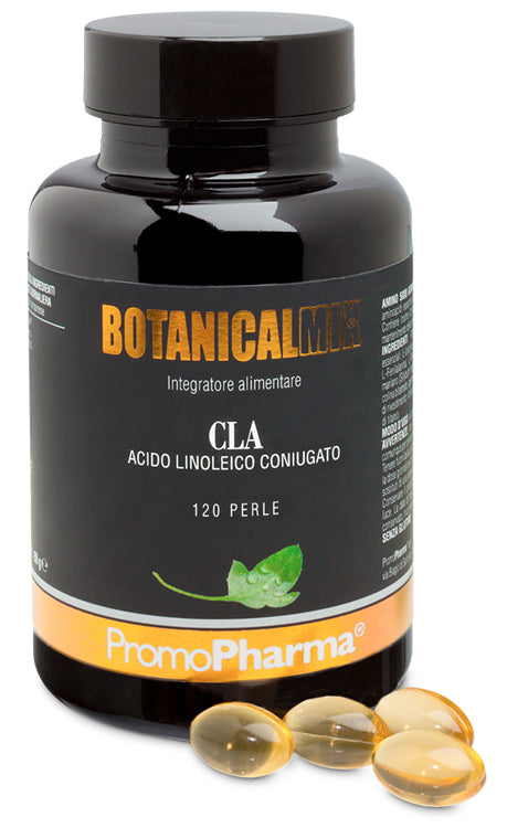 Cla botanical 120prl