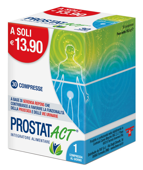 Prostat act 30cpr