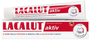Lacalut aktiv dentifricio 75 ml