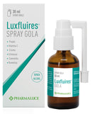 Luxfluires gola 30 ml