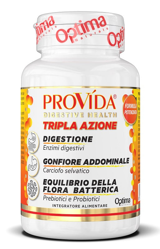 Provida tripla azione 60cps