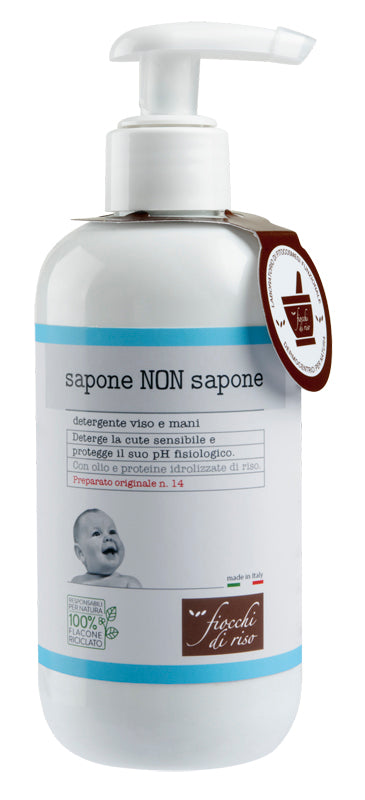 Sapone non sapone fdr 240ml