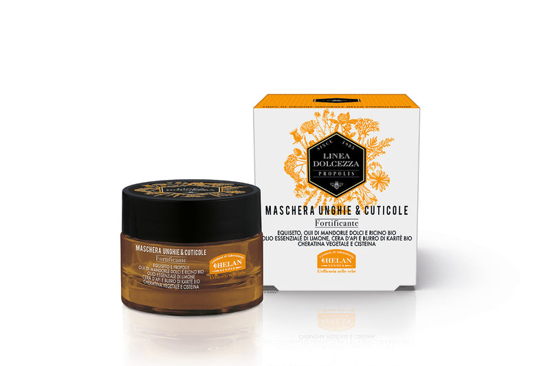 Dolcezza mas un-cuticole fort