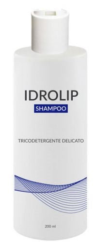 Idrolip shampoo 200ml lg derma