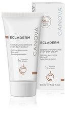 Ecladerm crema canova 50ml