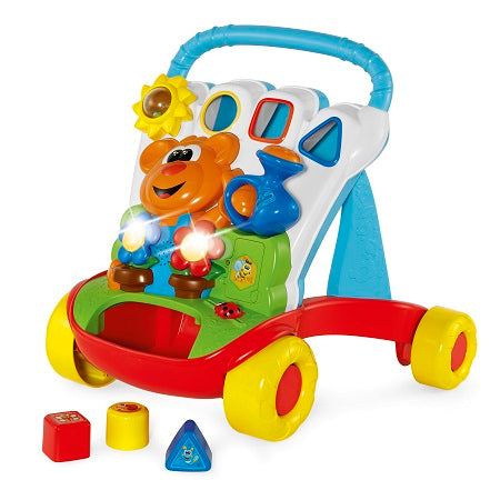 Ch gioco baby gardener