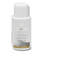 Glycosan plus biosensil shampoo 200 ml