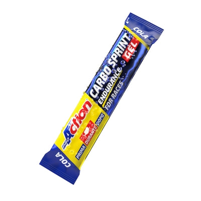 Proaction carbo sprint gel col