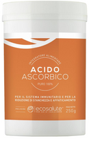Acido ascorbico puro 250g