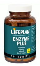 Enzyme plus 60tav