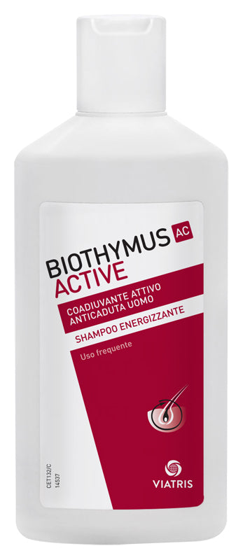Biothymus ac act u sh energ