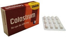 Colostrum unicis 36cps 400mg