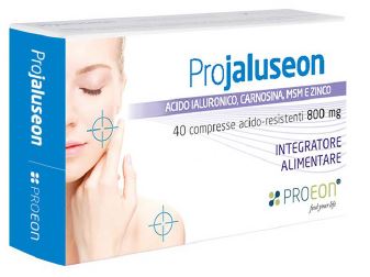 Projaluseon 30cpr