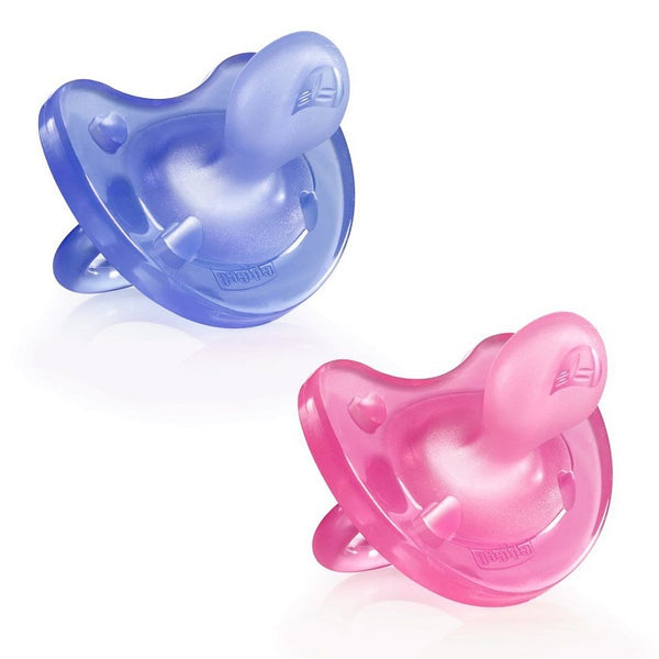Ch gommotto sil girl 16-36 2pz
